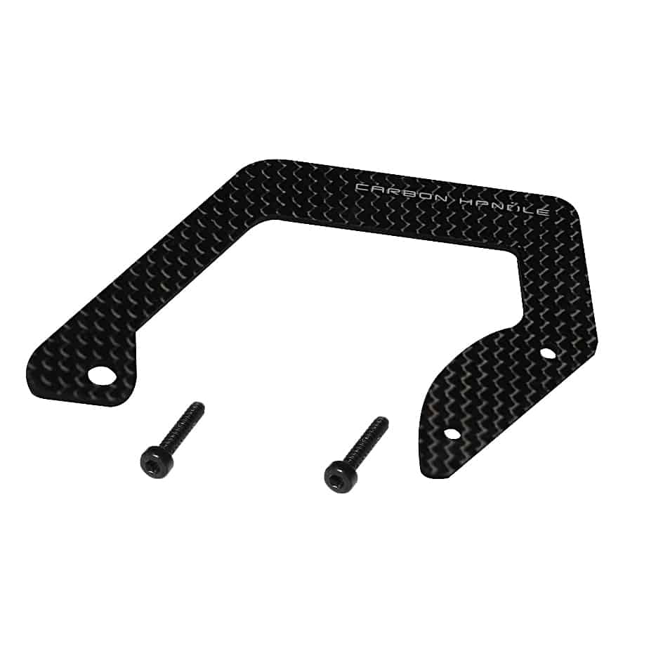 7PX, 7PXR, 4PM and 10PX Carbon Fiber Handle – FutabaUSA